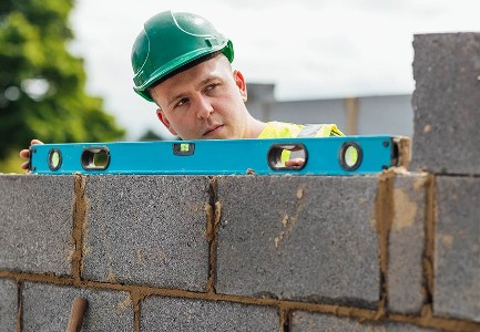 BAC Bricklayers Pay Scale