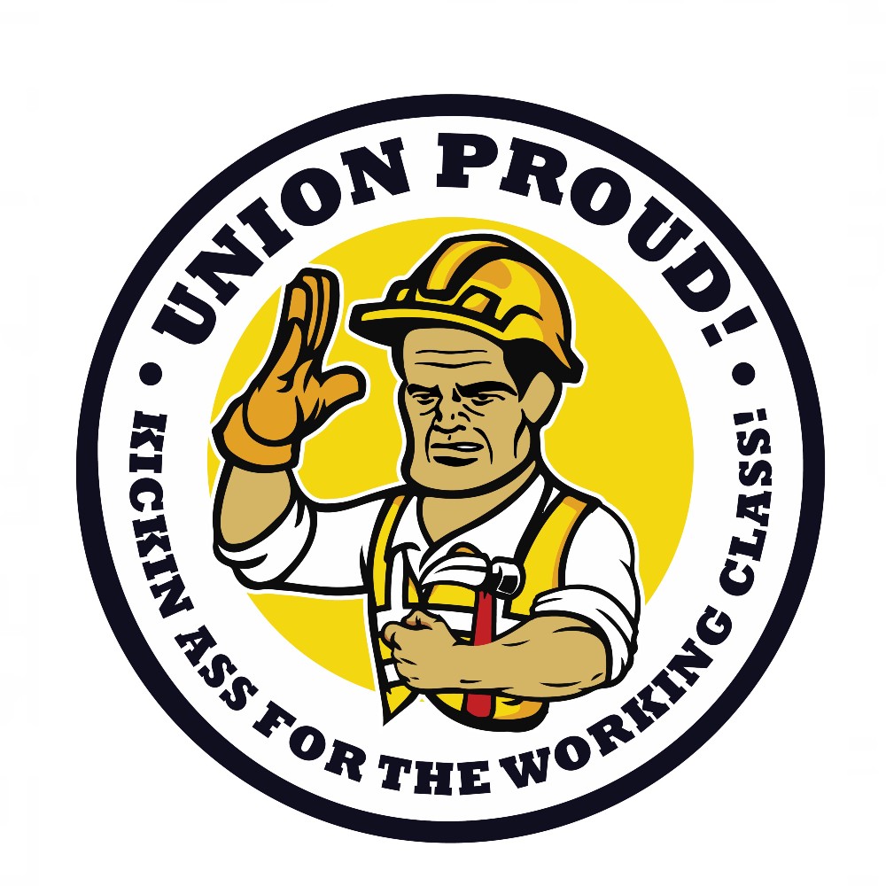 union-proud