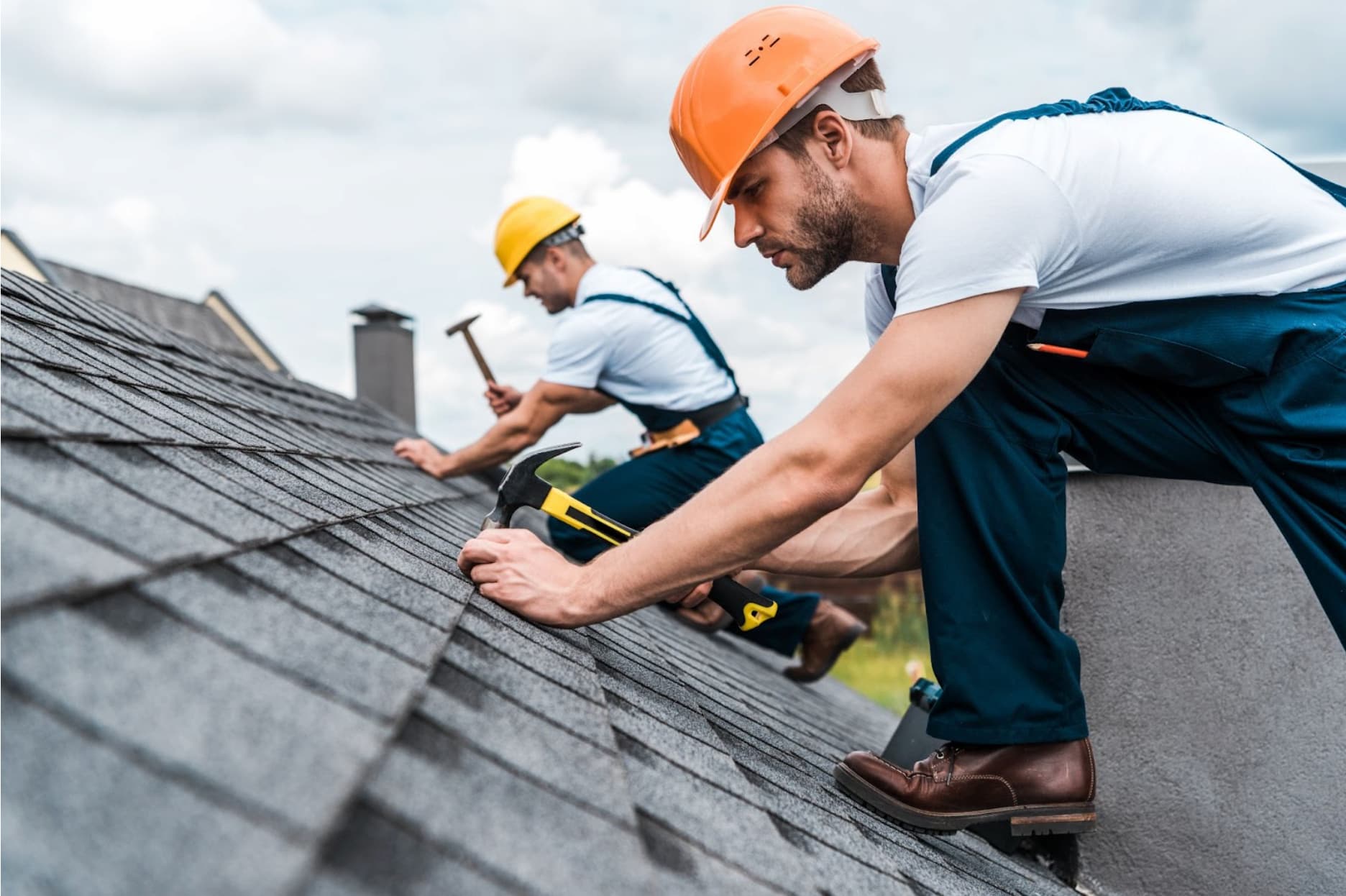 roofers union pay scale